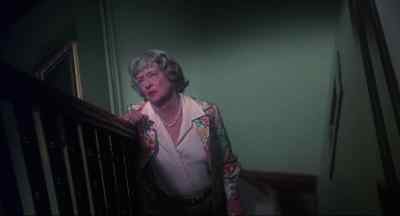 Oh, for heaven's sake, Elizabeth,
what is wrong with you? - Burnt Offerings