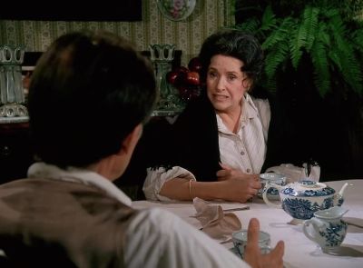 Oh heaven's sakes nels - Little House on the Prairie