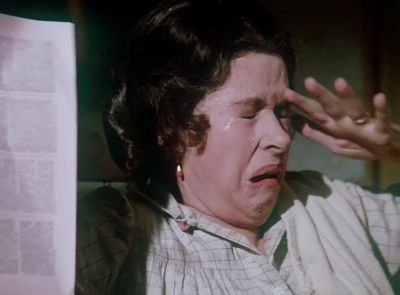 Oh Heaven's sakes - Little House on the Prairie