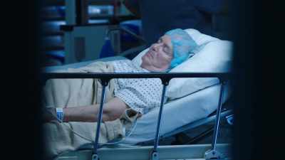 Oh, he'd have a life-threatening - The Resident