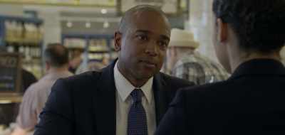 - Oh, he'd sooner pull the
pin and take everyone out - The Calling