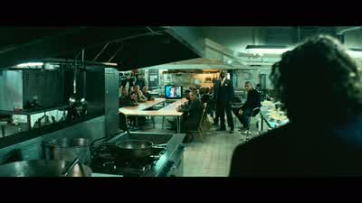 Oh, hee-hee, aha. - The Dark Knight
