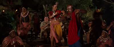 Oh, heh. - Ace Ventura: When Nature Calls