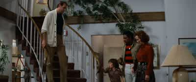 Oh, heh.. - Poltergeist