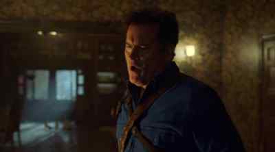 Oh, Heidi! - Ash vs Evil Dead