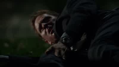 Oh--Helena. - Arrow