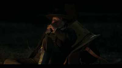 Oh, hell, Bass,
I ain't even trying. - Lawmen: Bass Reeves