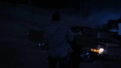 - Oh, hell.
- Go, Joe! Drive, Joe! Drive! - Boo 2! A Madea Halloween
