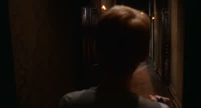 Oh, hell, Hayato. - Rosemary's Baby