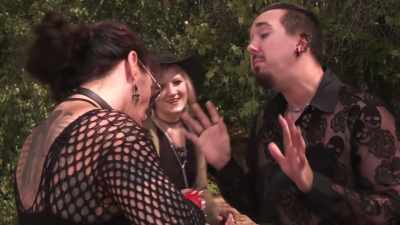 Oh hell no
- Oh no Lord Corbin - Axegrinder 666