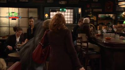 Oh hell no - How I Met Your Mother