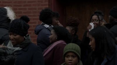 Oh, hell no. - Chicago P.D.