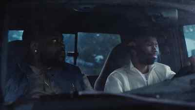 -Oh, hell no! - Atlanta