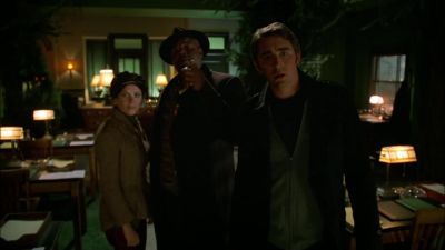 Oh hell no - Pushing Daisies