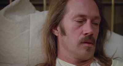 Oh, hell, we played a rough game. - The Long Riders