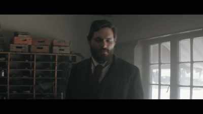 ‐ Oh, hell, - Grant