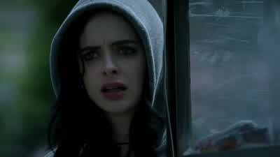 Oh, hell. - Marvel's Jessica Jones