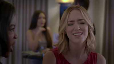 Oh, hell yes,
he absolutely should be. - Hall Pass Nightmare