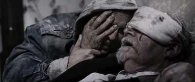Oh… Oh… - King Lear