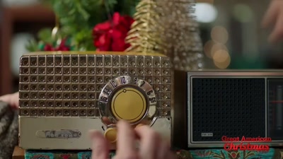 Oh… - Bringing Christmas Home