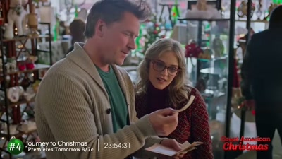 Oh… - Bringing Christmas Home
