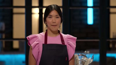 Oh… - Cook at all Costs