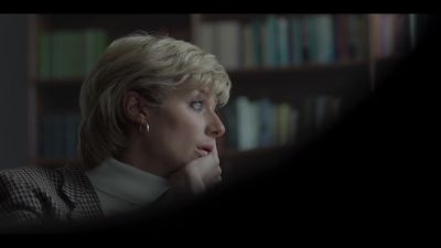 Oh… - The Crown