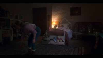 Oh… - The Haunting of Bly Manor