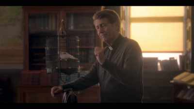 Oh… - The Haunting of Bly Manor