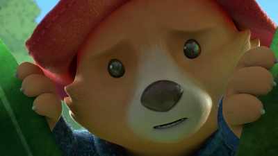 Oh… - The Adventures of Paddington