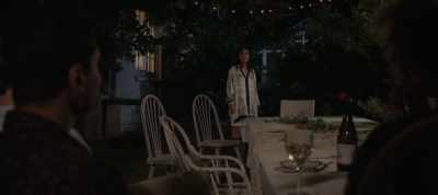 Oh… Uh-oh, what's this? - The Greenhouse