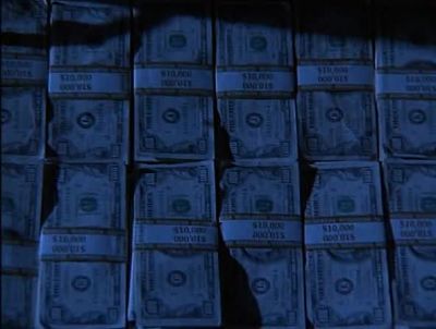 Oh Hello beautiful - Blank Check