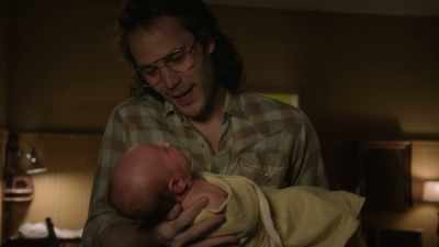 -Oh, hello.
-[coughs] - Waco