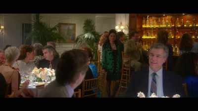 Oh, hello, darling.
It's perfect timing. - Why Women Kill