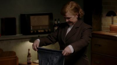 Oh. Hello, dear. - Supernatural