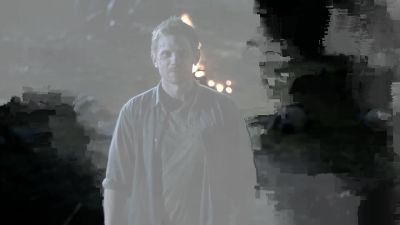 Oh, hello, Death. - Supernatural