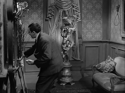 Oh, hello, hello! - The Addams Family
