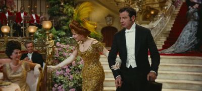 Oh hello How are you Hi nice to see you - Hello, Dolly!