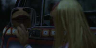 Oh. Hello. How are you? - The Muppets Mayhem