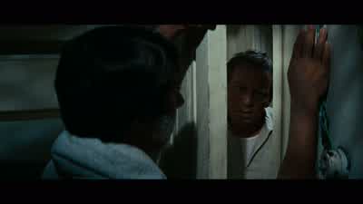 Oh, hello, Mr McCleery. - The Graduate