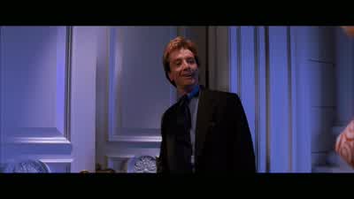 Oh, hello, Mr. - Mars Attacks!