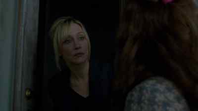Oh, hello, Mrs. Bates. - Bates Motel