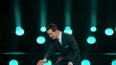 "Oh, hello, you must be my child.
Very nice to see you." - Jimmy Carr: Natural Born Killer