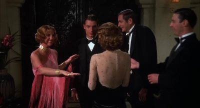 Oh hello Queenie - The Wild Party