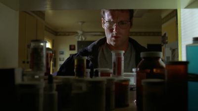 Oh, hello. - Stargate SG-1