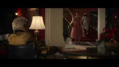 Oh, hello. - Why Women Kill