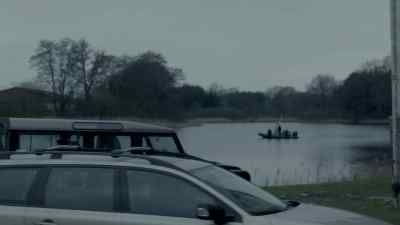Oh, hello. - Wallander