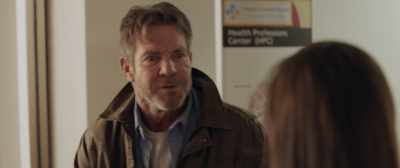 Oh, hello, Shannon. - I Can Only Imagine