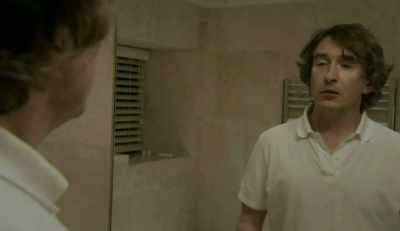 Oh, help me, I'm trapped in a box. - The Trip