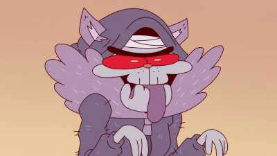 -Oh, help me, Thundercats.
-Gross. - ThunderCats Roar